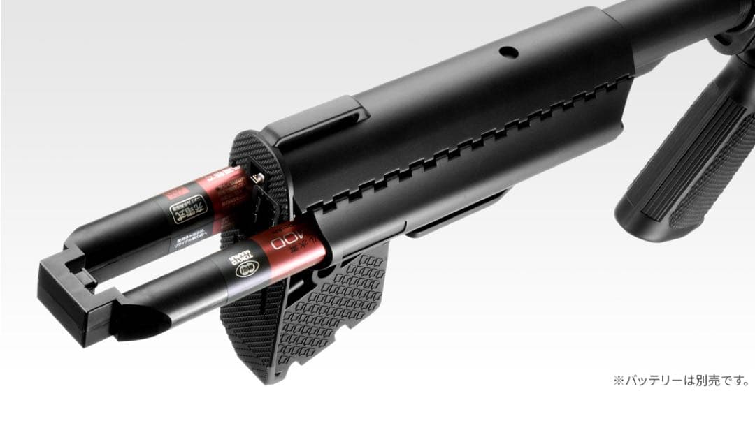 東京マルイ 次世代電動ガン M4 CQB-R/フラット・ダークアース