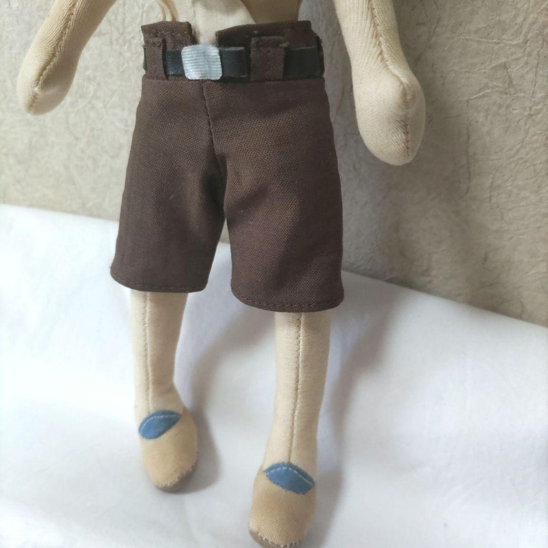 となりのトトロ カンタ　ぬいぐるみ　人形