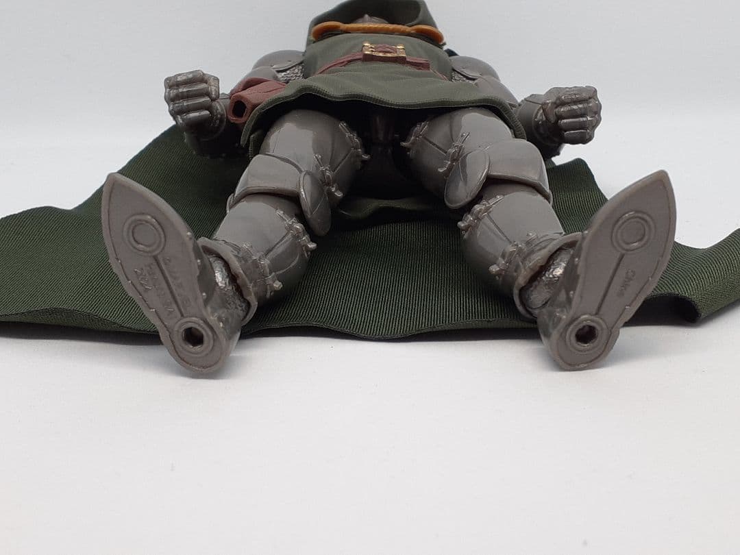 マーベルレジェンド　ドクタードゥーム　カバル3パック版