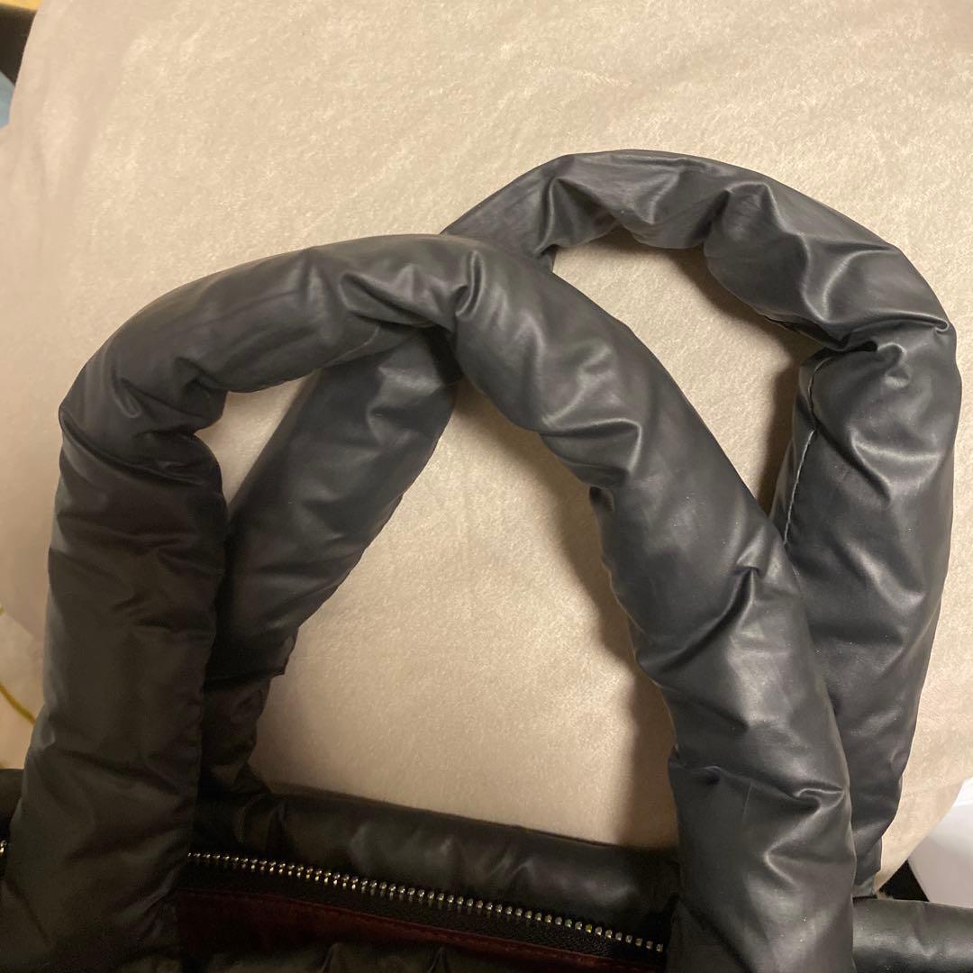 ノベルティ　バッグ　美品