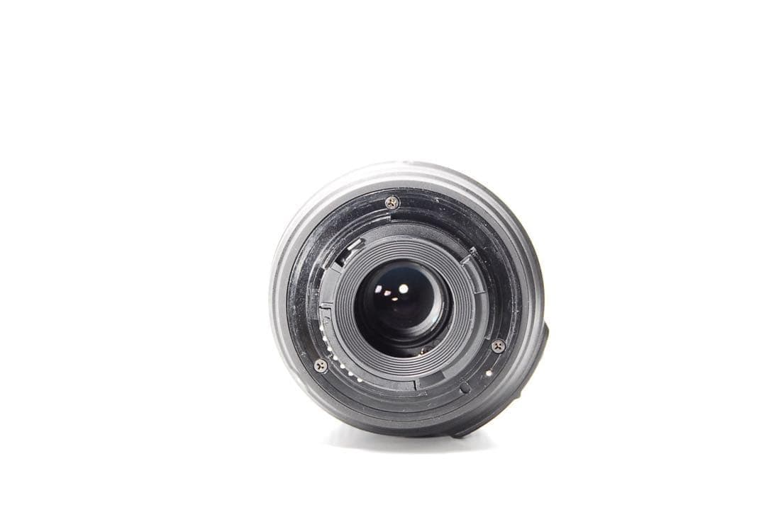 ☘️初心者激推し☘️Nikon D40X 一眼レフカメラ 美品 動作確認済み