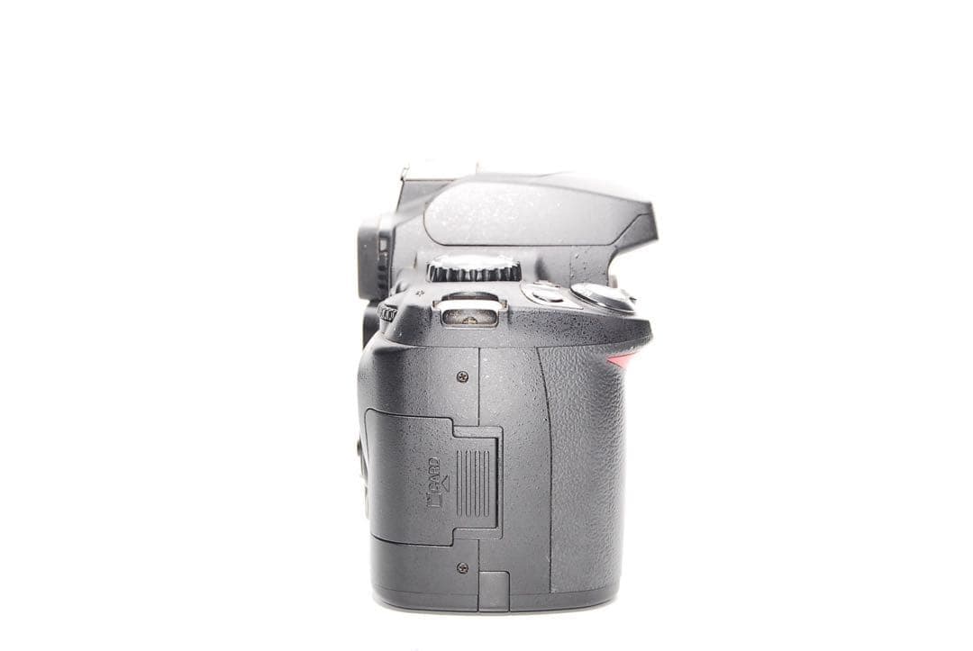 ☘️初心者激推し☘️Nikon D40X 一眼レフカメラ 美品 動作確認済み