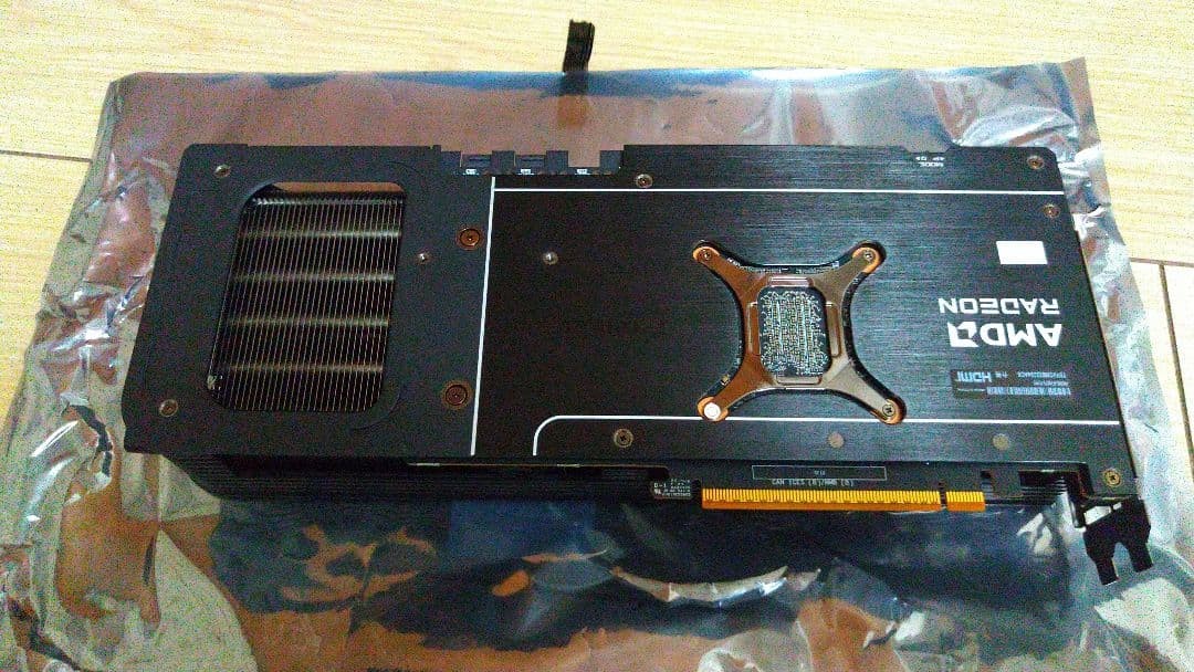 【中古品】 ASUS PRIME-RX9070-O16G (Radeon)