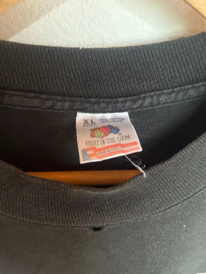 古着 90s Pearl JAM Tシャツ