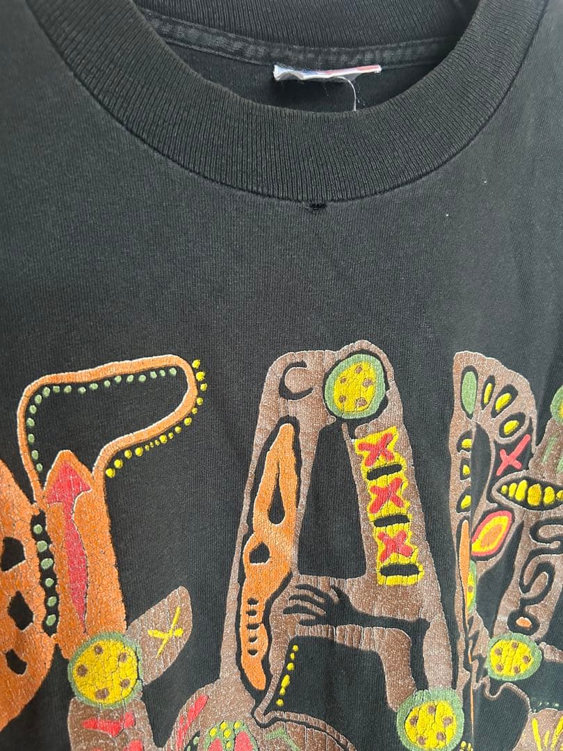 古着 90s Pearl JAM Tシャツ