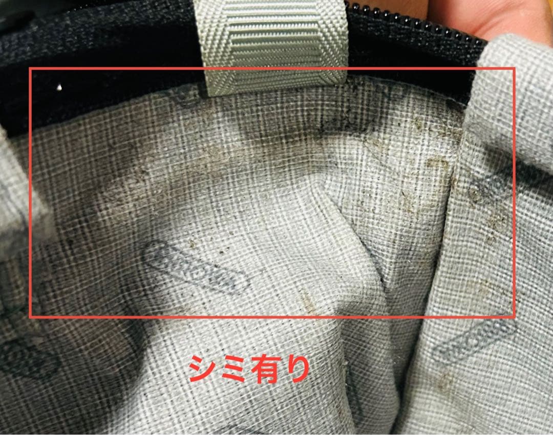 やま リモワ RIMOWA サルサ 32L 機内持ち込みサイズ