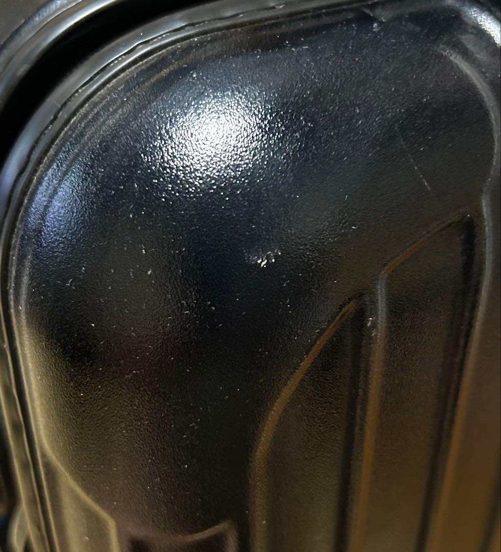 やま リモワ RIMOWA サルサ 32L 機内持ち込みサイズ