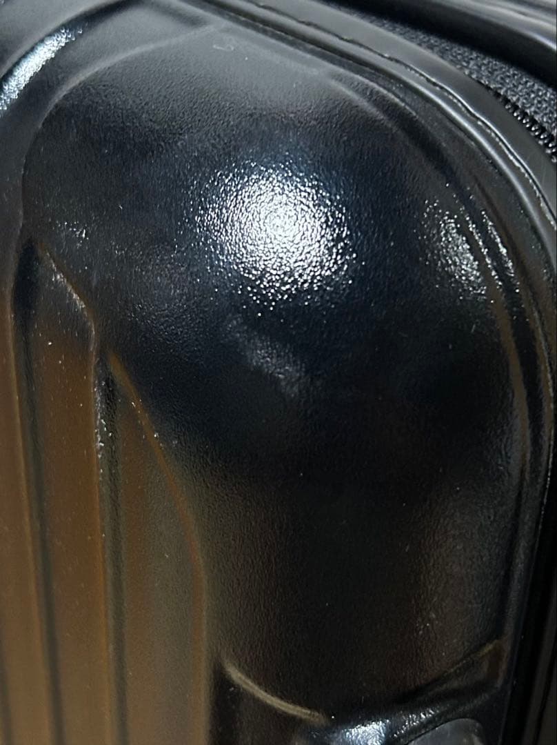 やま リモワ RIMOWA サルサ 32L 機内持ち込みサイズ