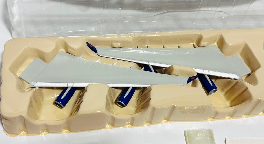 hogan 1/200 エジプト航空 A340-200