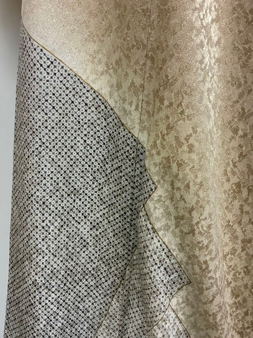 付下　トールサイズ