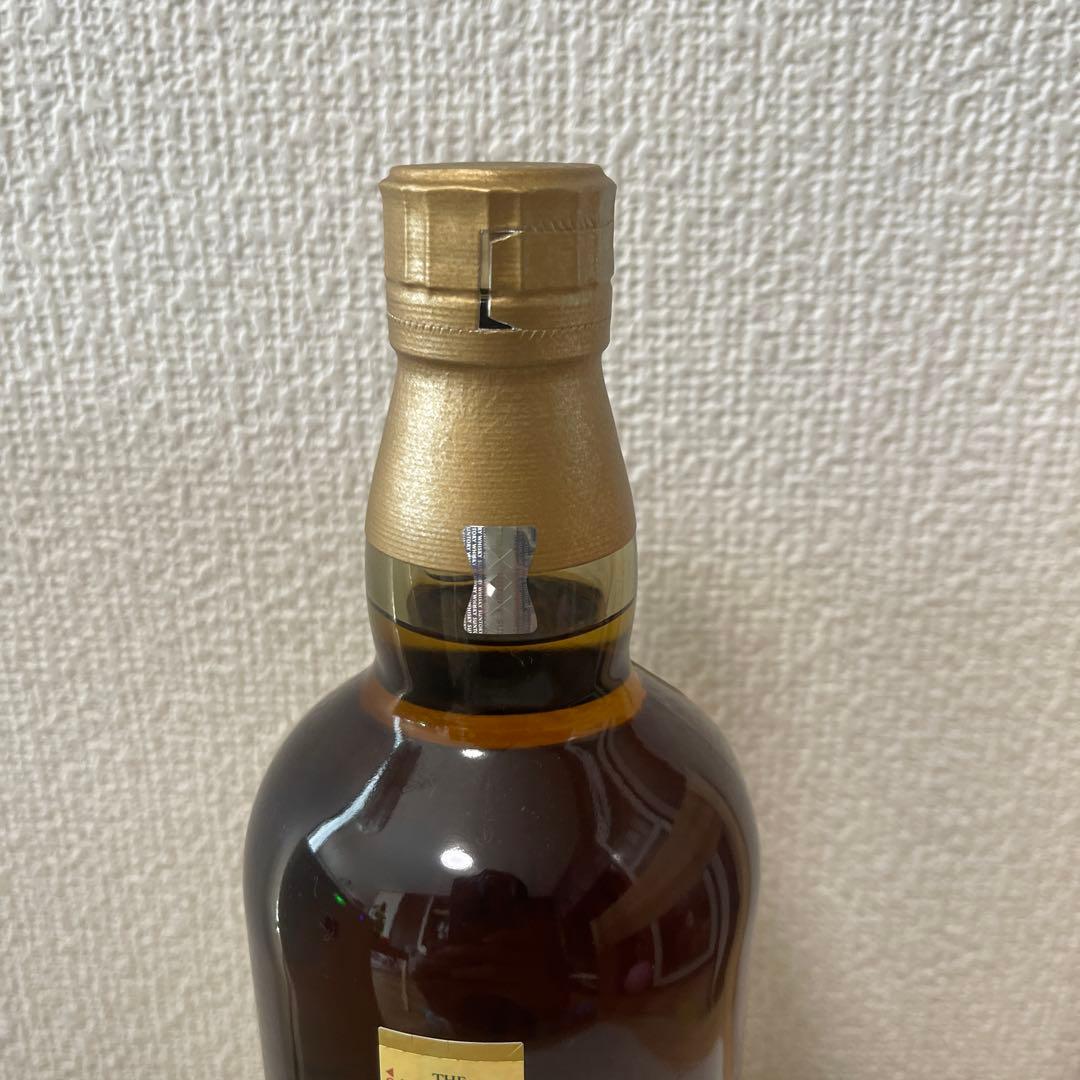 山崎12年、白州12年セット