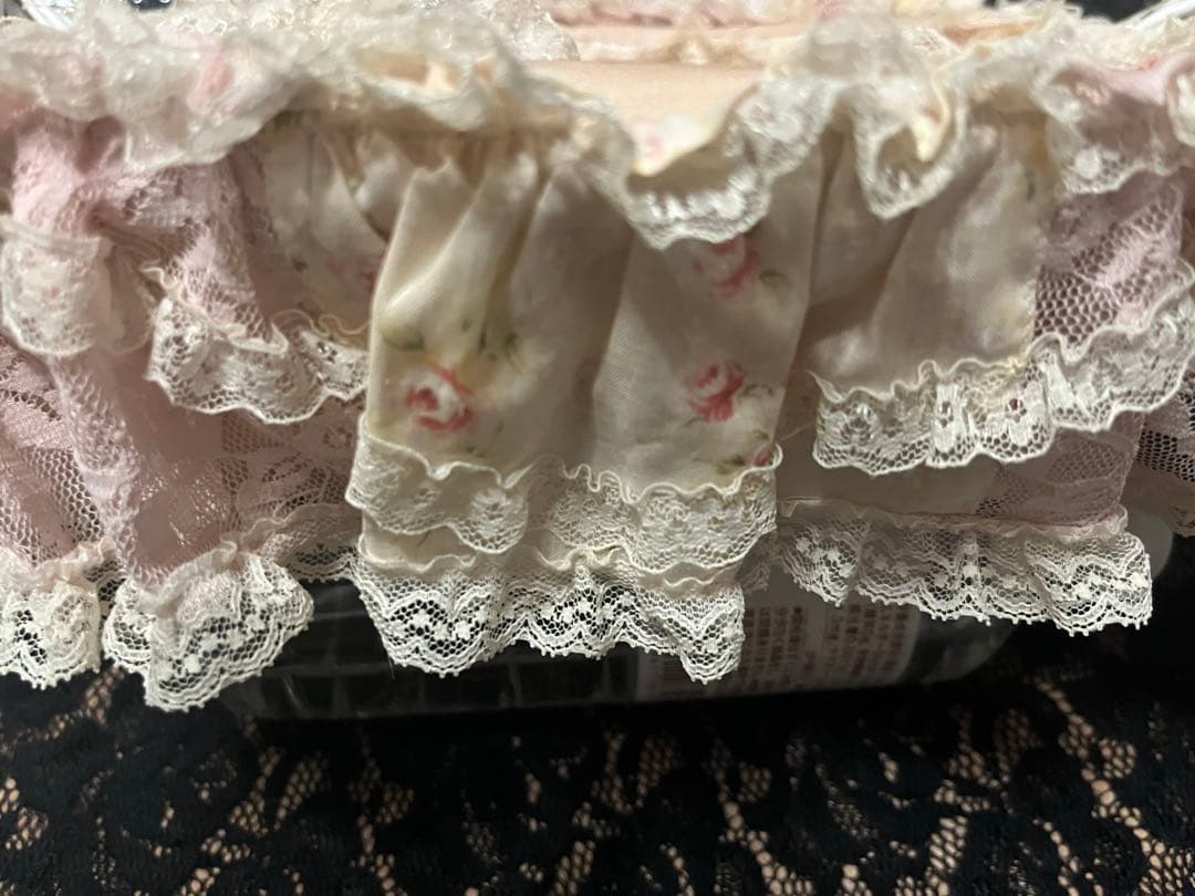 さえら　かご　マット