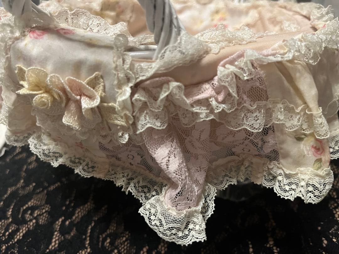 さえら　かご　マット