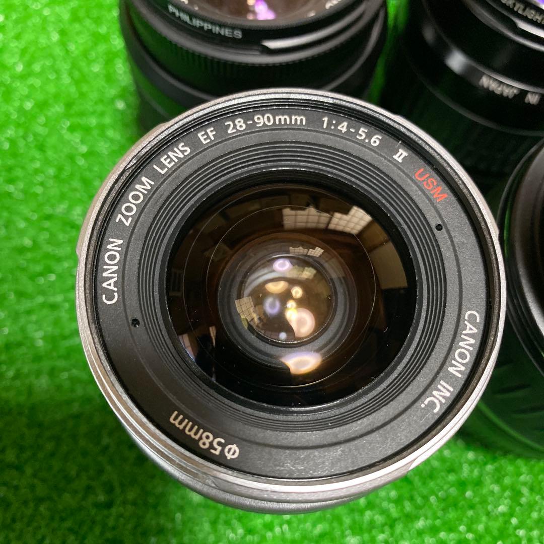 Canon EF レンズ　まとめ売り