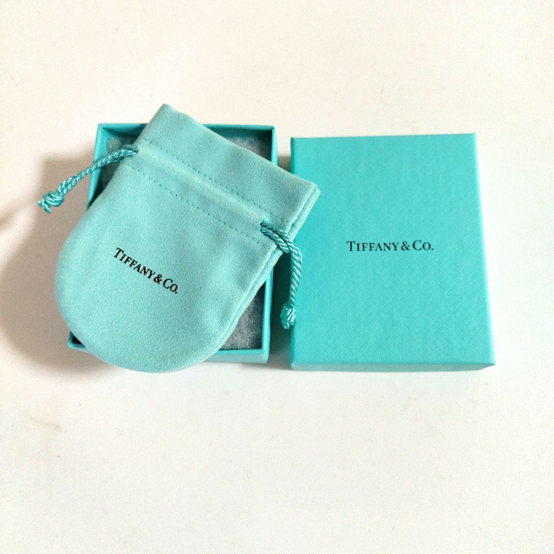 ❤️現行品❤️新品未使用❤️ティファニー空箱 巾着袋✖️20