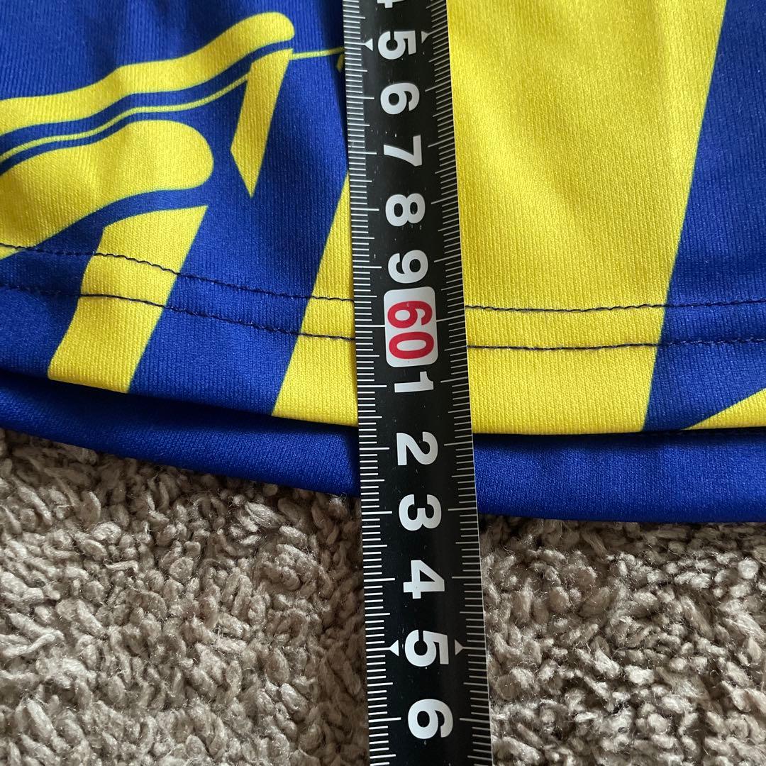 ウィナーズ(WINNERS)けーご(森保圭吾)ユニフォーム160