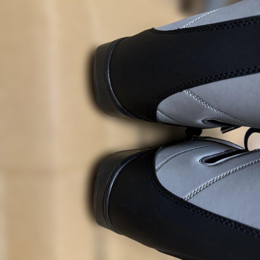 SALOMON FACTION BOA スノーボードブーツ 27.5cm