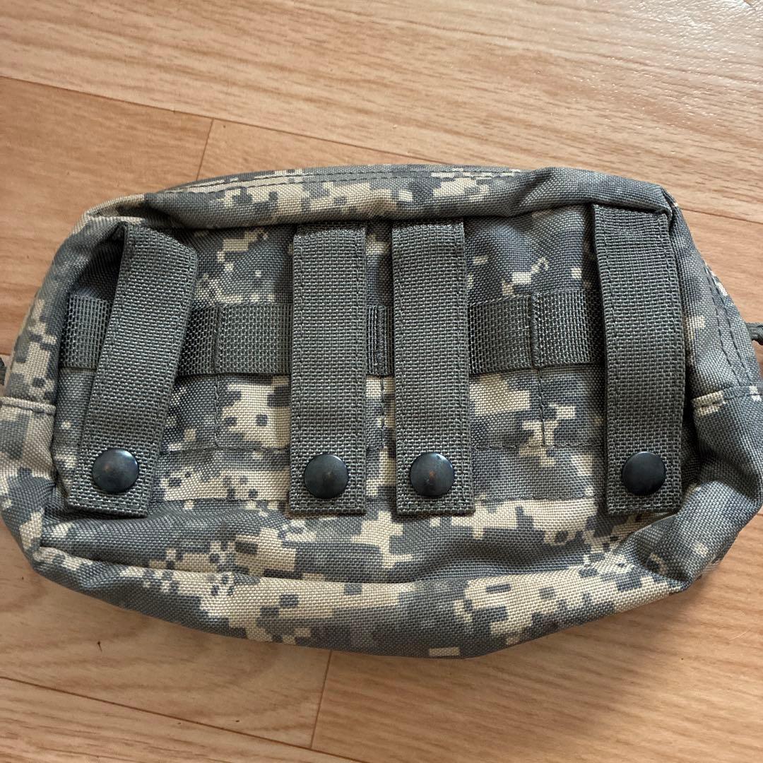 US ARMY 上下 セット