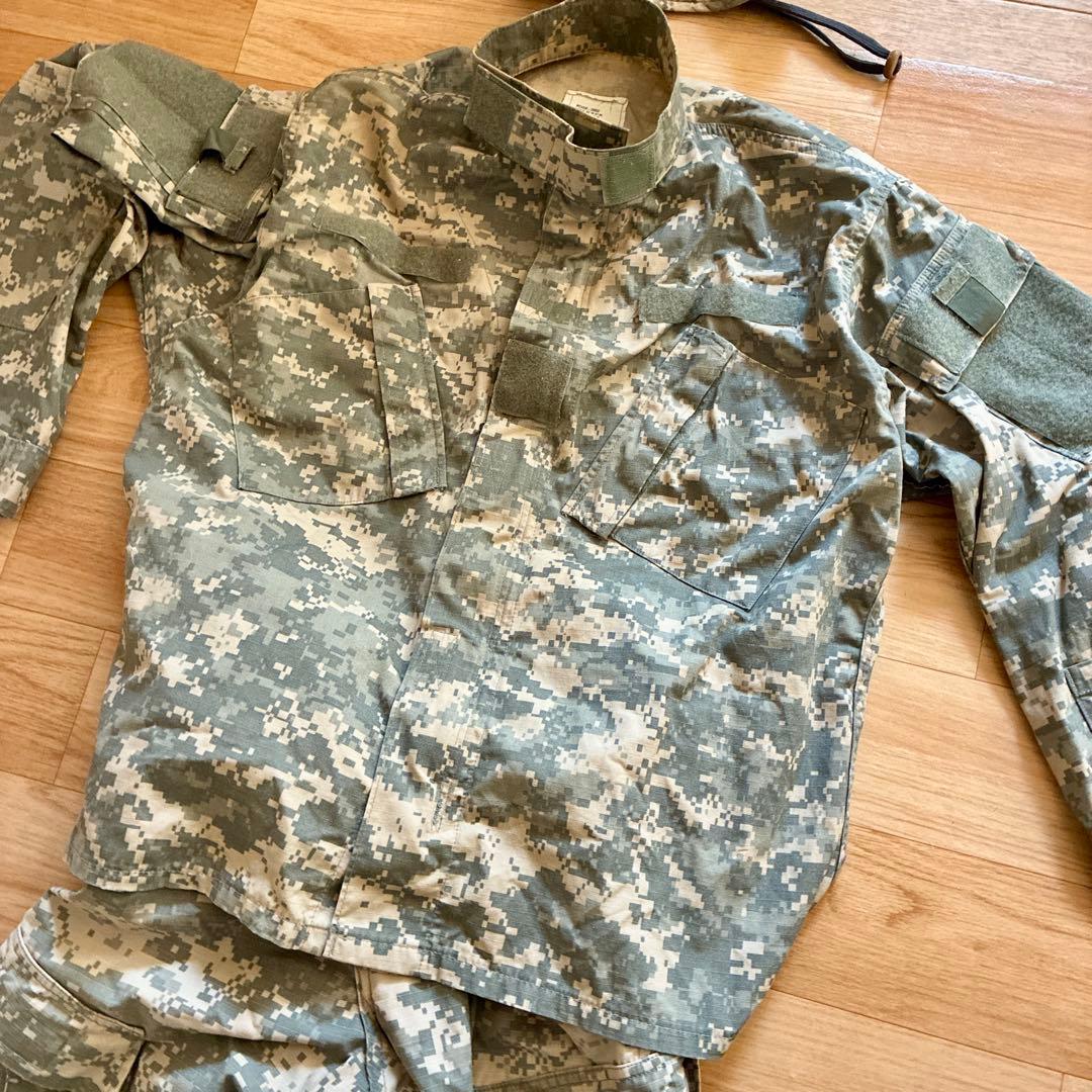 US ARMY 上下 セット
