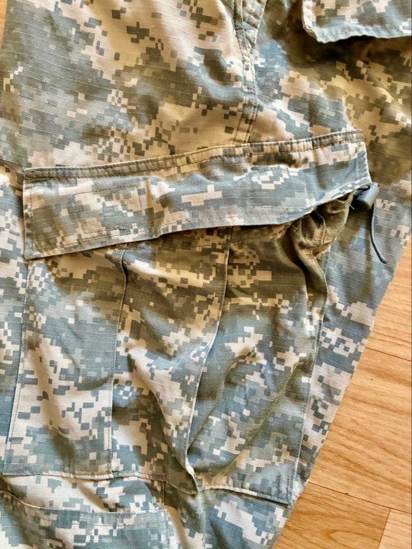 US ARMY 上下 セット