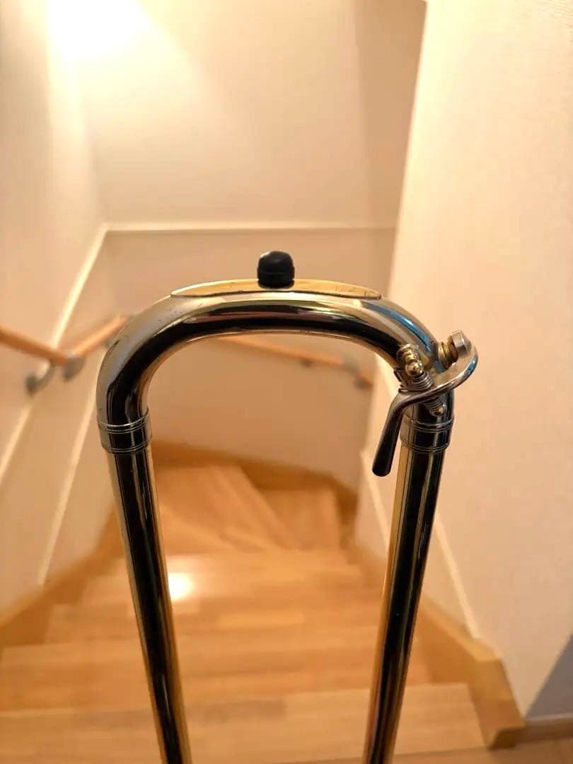 【ヤマハ テナーバストロンボーン YSL-882OR】