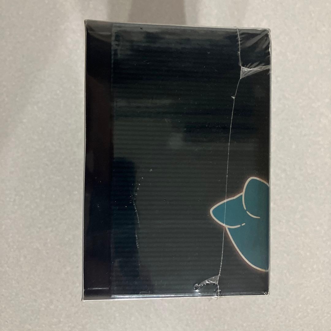 ☆ハイクラスデッキダブルボックス☆ゲンガー☆インテレオン☆未開封☆シュリンク付☆