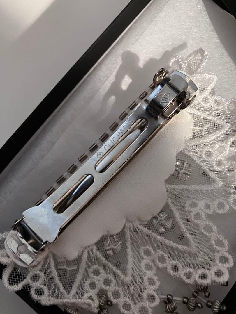 Tanakadaisukeタナカダイスケ  bijou barrette