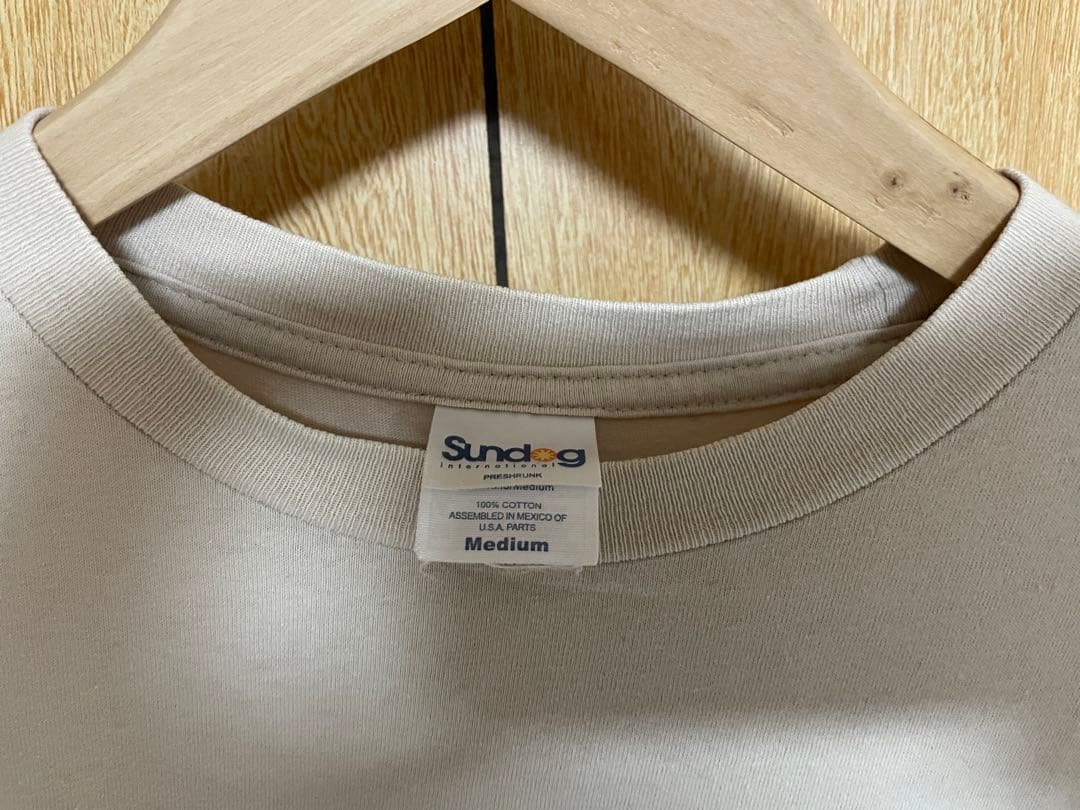 LINKIN PARK METEORA 2004ツアーTシャツ　ヴィンテージ