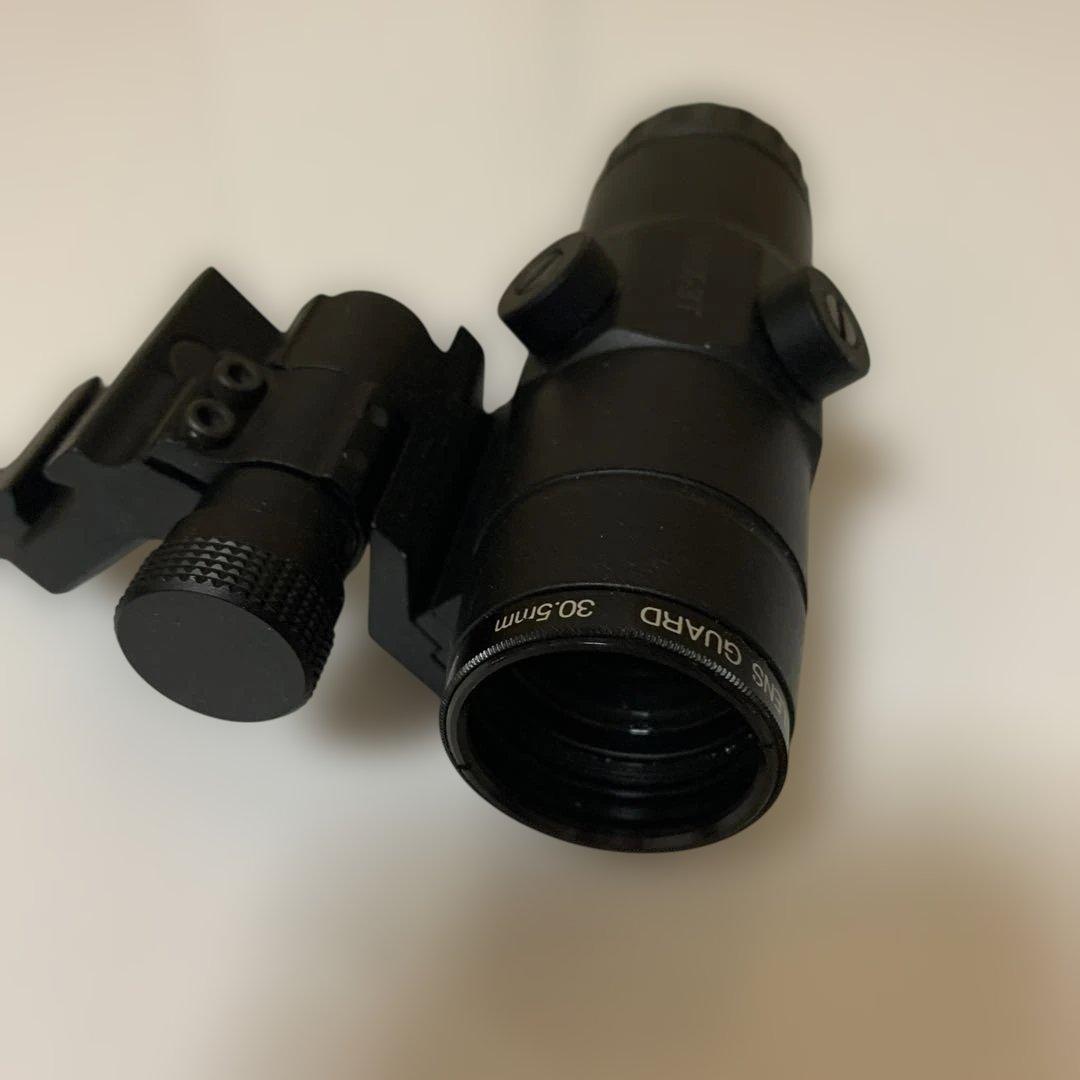 Vortex VMX-3T マグニファイア