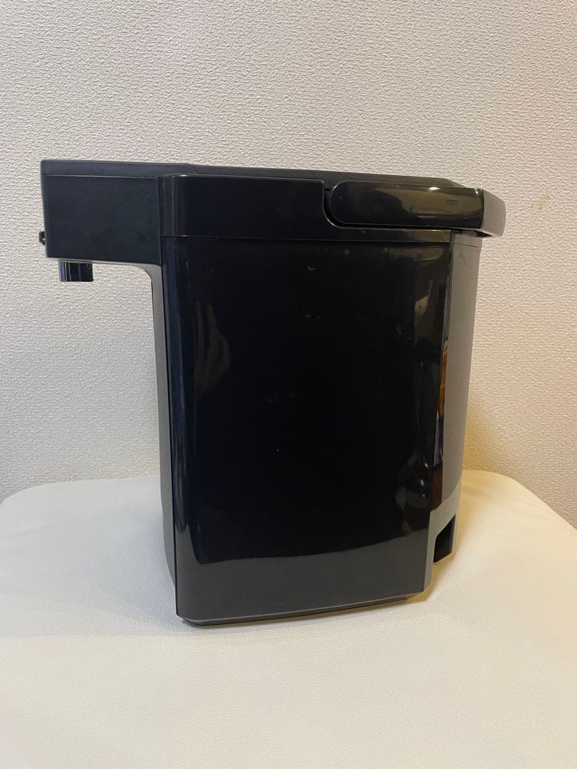 タイガー蒸気レスVE電気まほうびん PIM-G220 ブラック 2.2L 23年