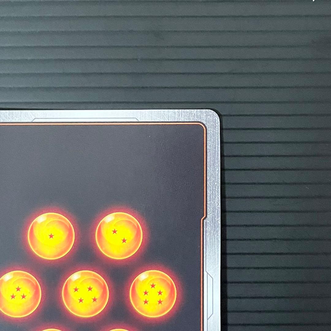 【美品】ドラゴンボール 孫悟空 SCR★★ スーパーパラレル