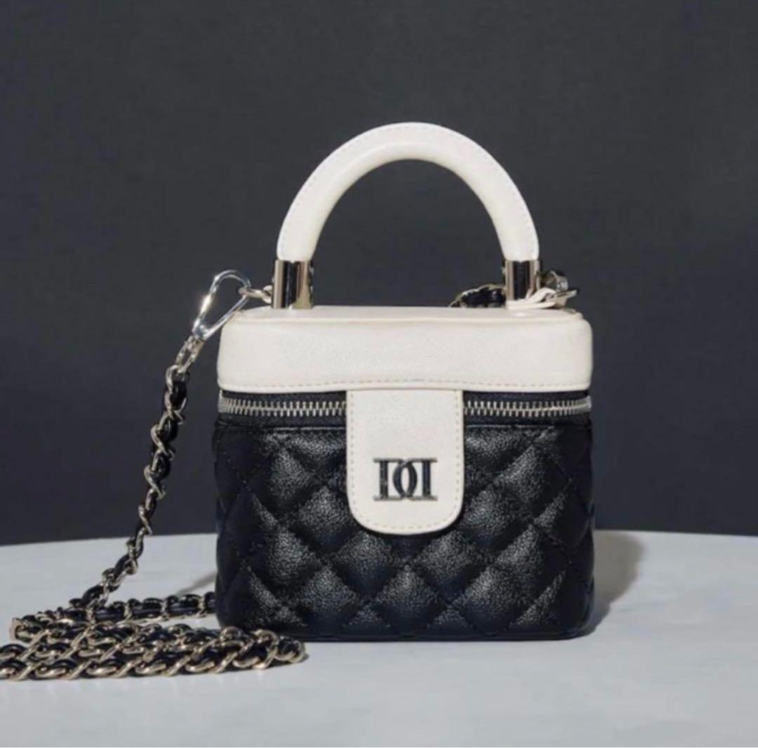 darich バニティバッグ