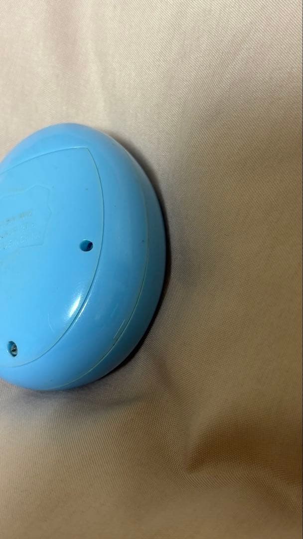 たまごっちみくす　mix スペイシー　ブルー　青　水色