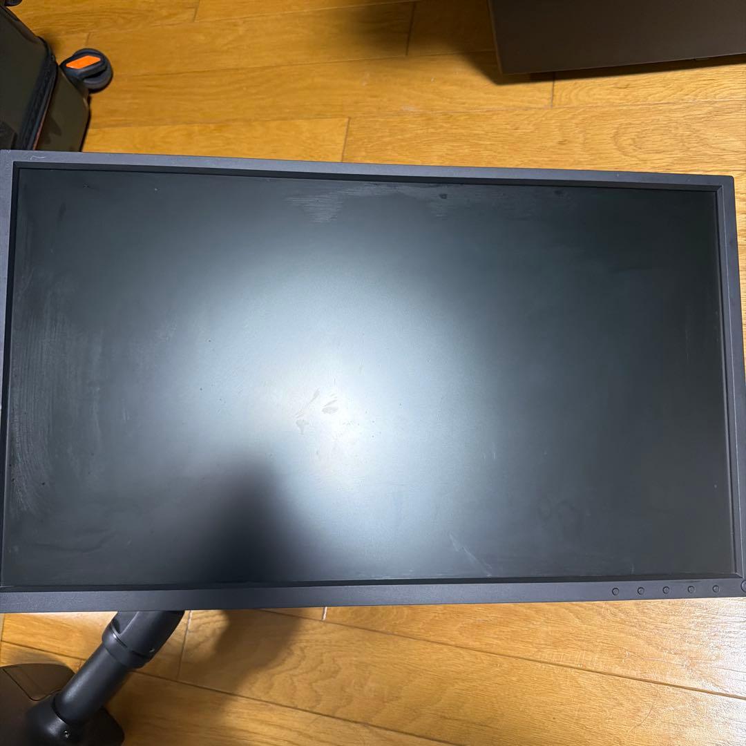 BenQ XL2546 ZOWIE 240hz ゲーミングモニター