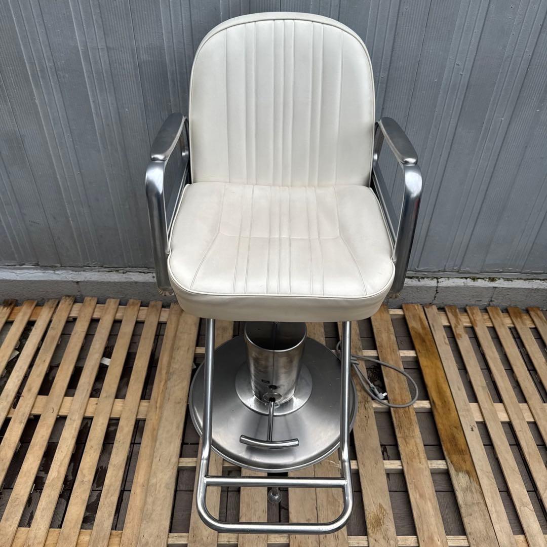 セット椅子　タカラベルモント CADILLA（キャデラ）　電動ベースSP-ED