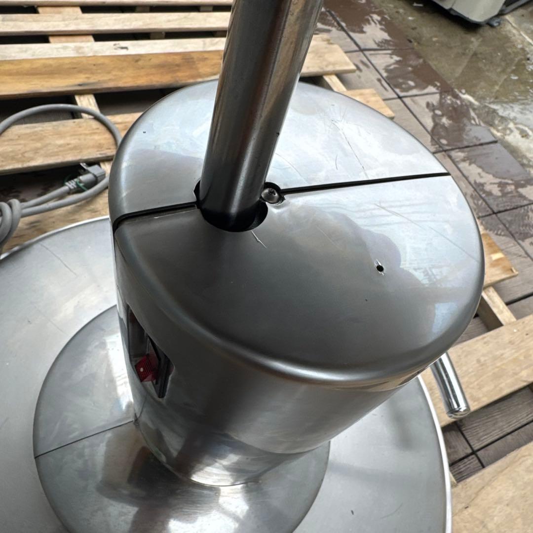 セット椅子　タカラベルモント CADILLA（キャデラ）　電動ベースSP-ED