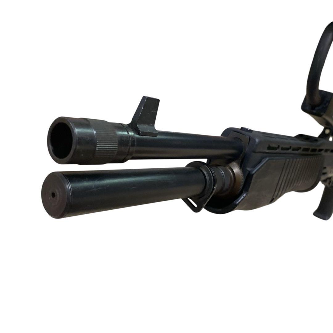 KTW SPAS12 ストック