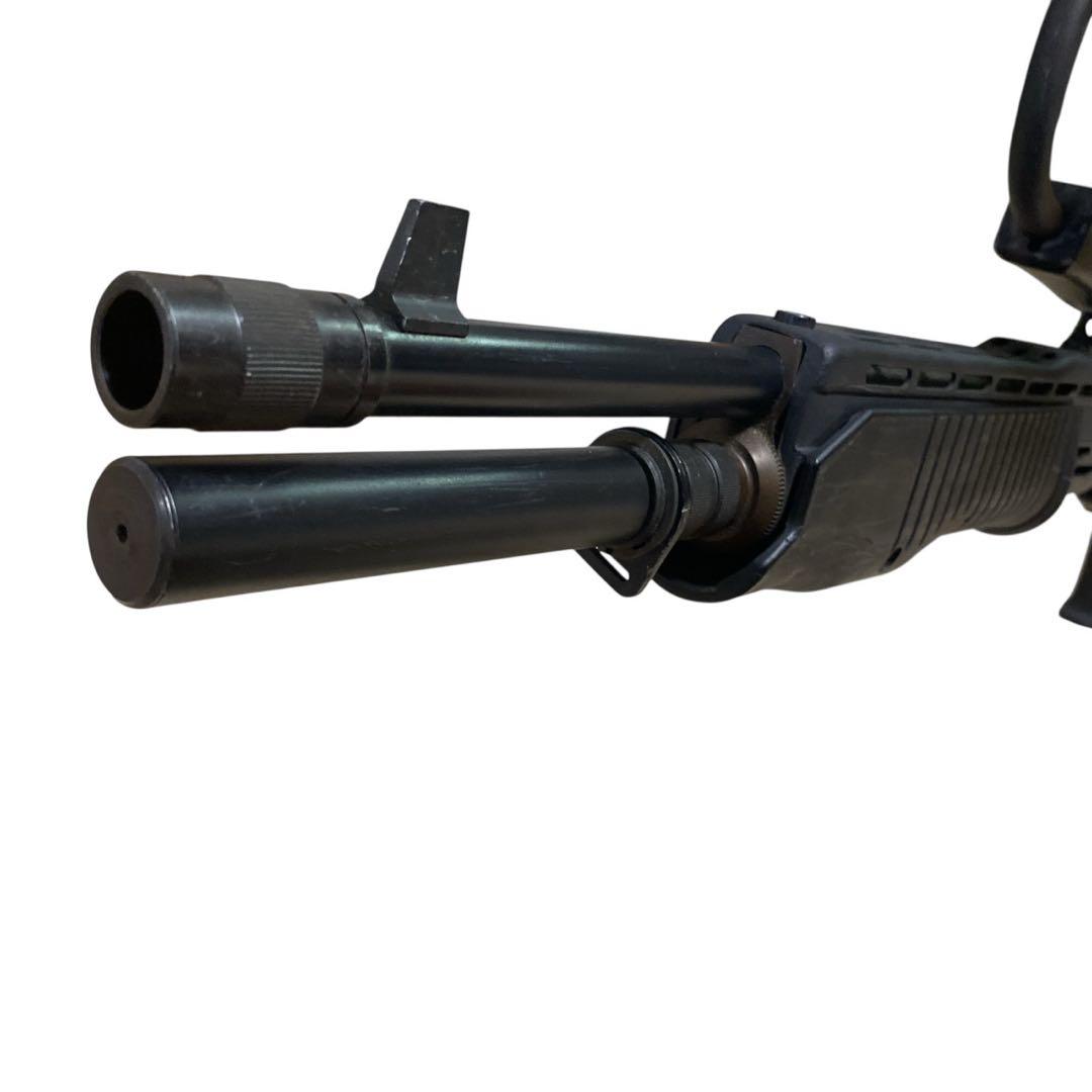 KTW SPAS12 ストック