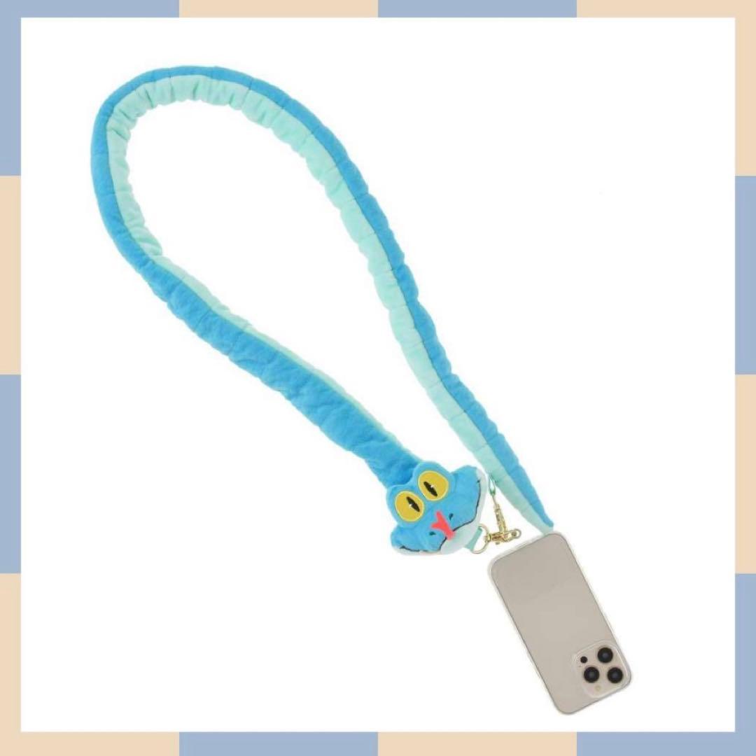 ニック＆ゲイリー　マルチポシェット Disney ZOOTOPIA2