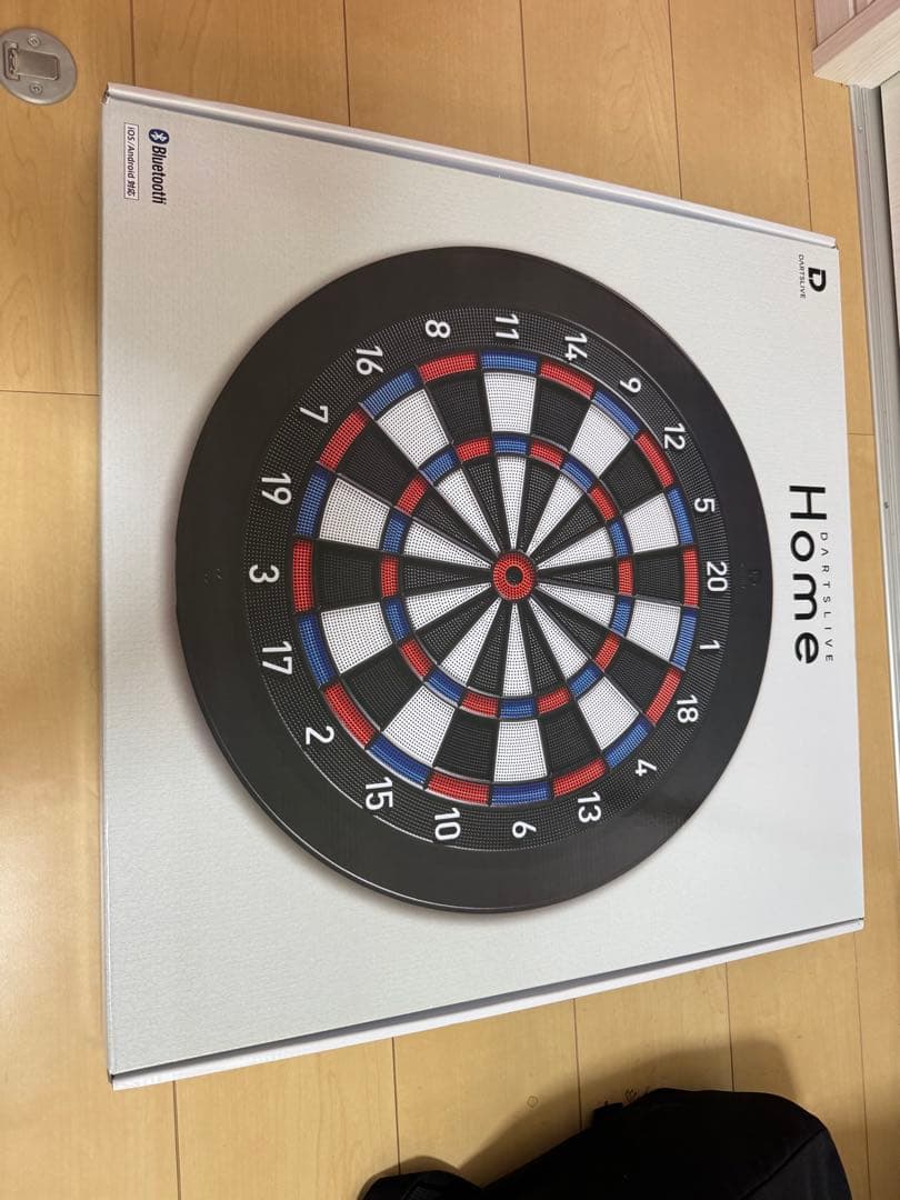 【本日発送】ダーツライブホーム