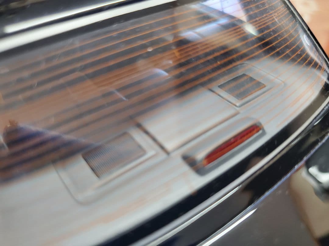 希少な京商サムライ　センチュリー1/18 702台限定299台目　GZG50