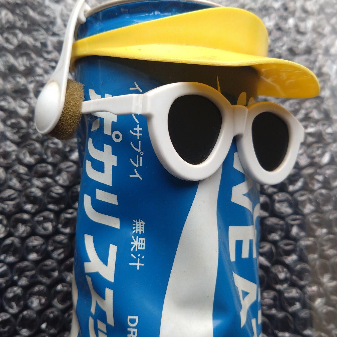 昭和レトロ/ミュージ缶