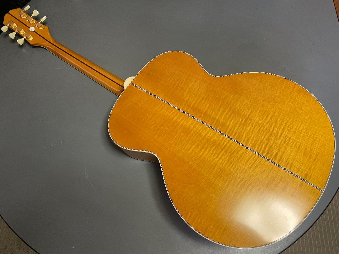 ギター Epiphone Masterbilt J-200