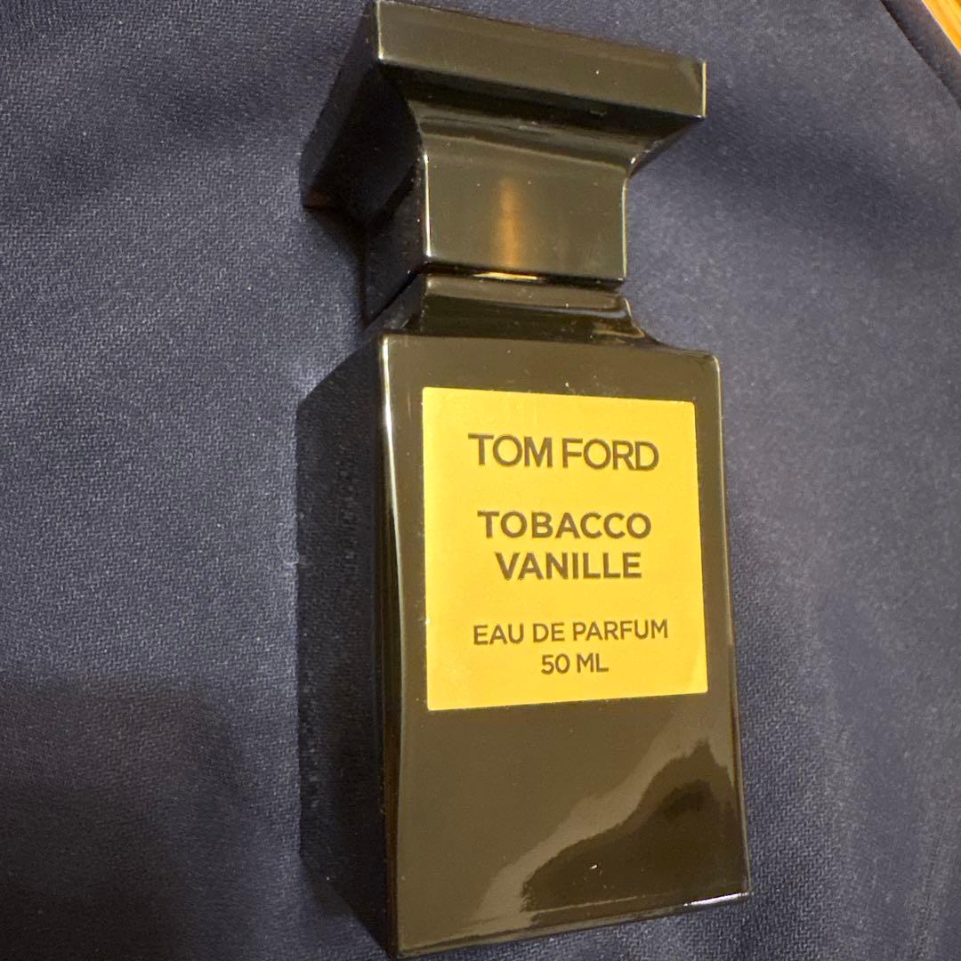 トム フォード ビューティ タバコ・バニラ オード パルファム スプレィ 5…