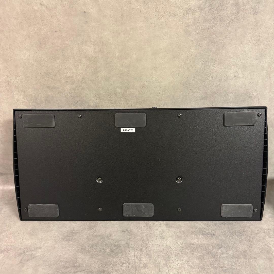 BOSS ME-6B ベースマルチエフェクター