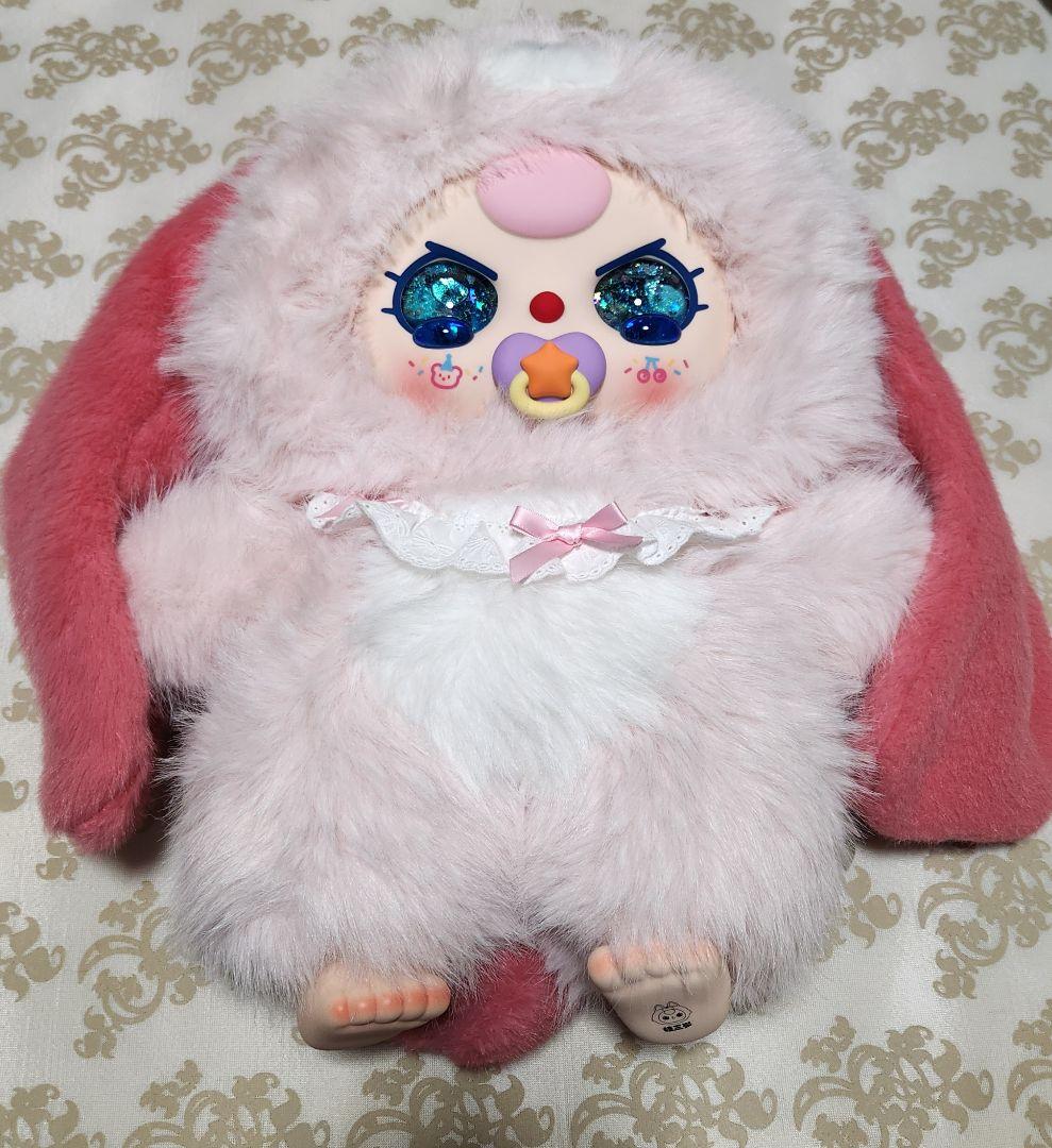 babythree 800％ AI おしゃべりぬいぐるみ