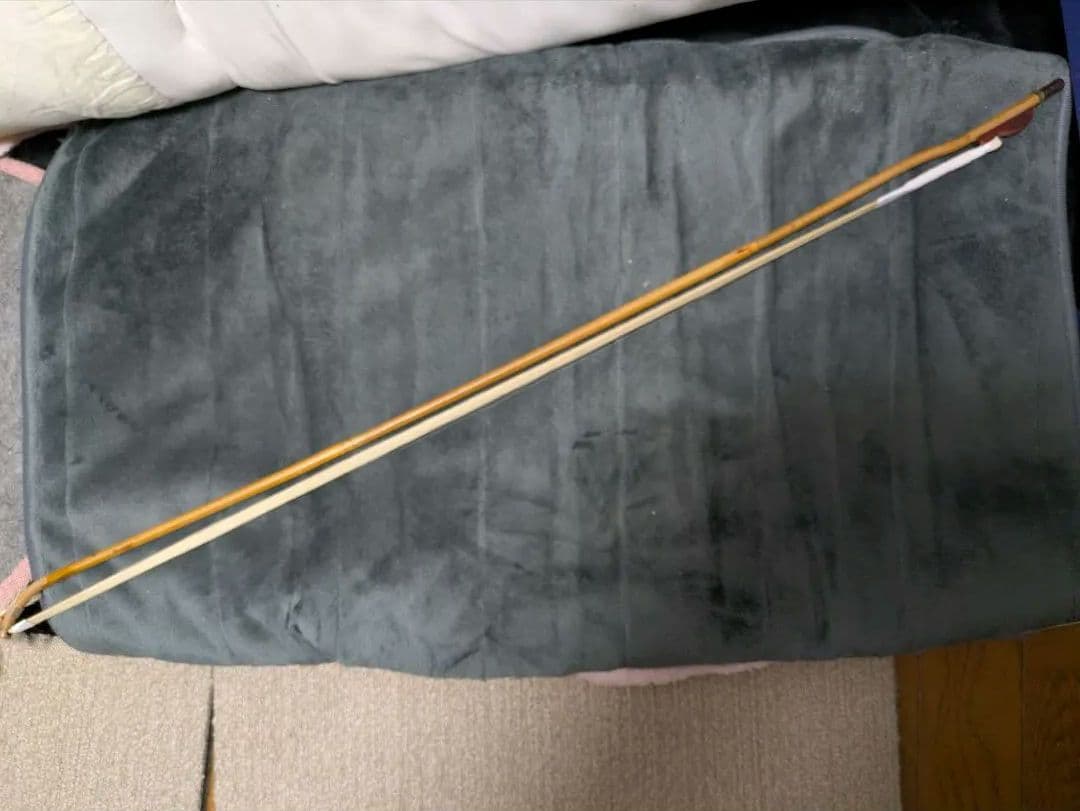 二胡／弓／王小迪