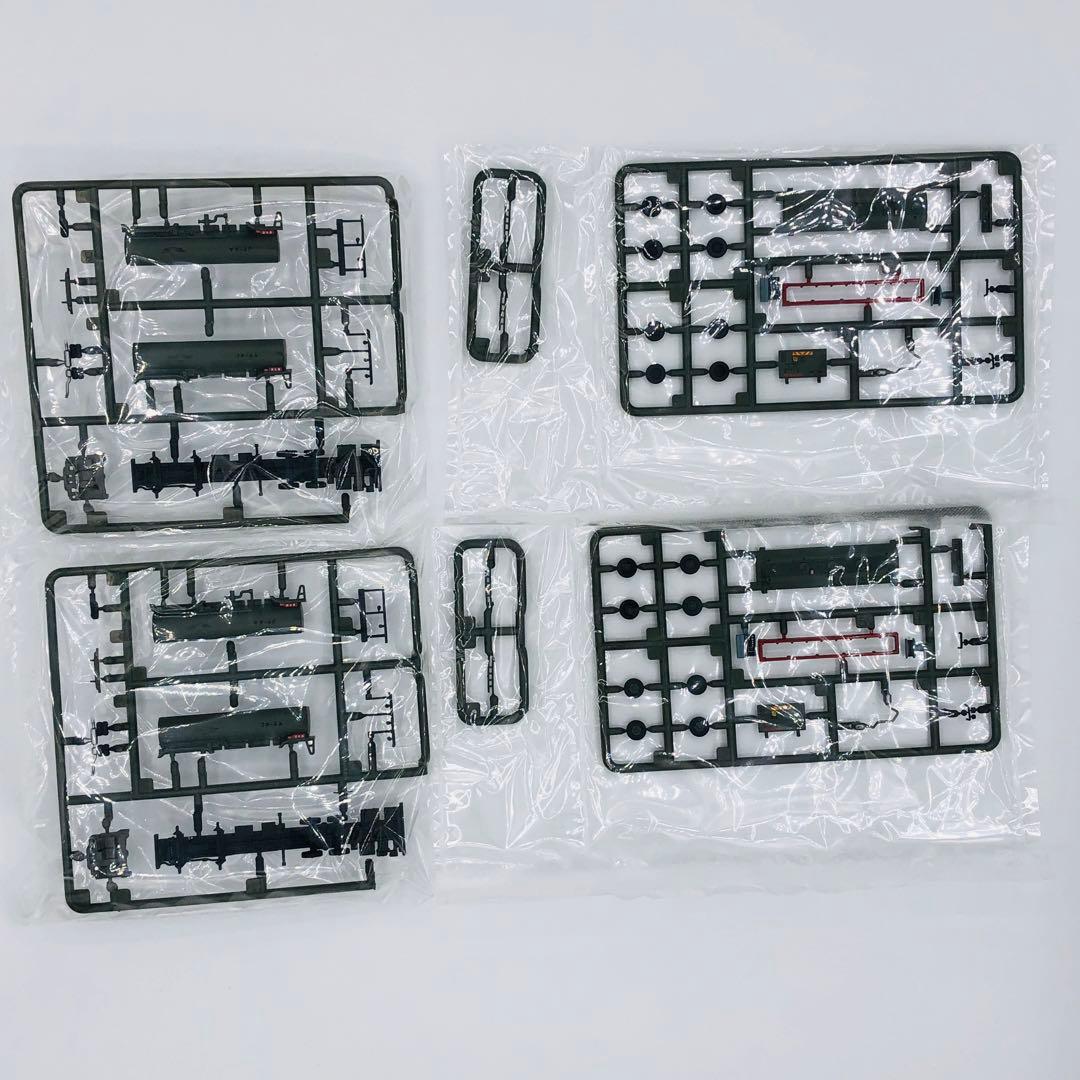 トミーテック 技MIX 航空装備品2 空自 燃料給油車セット AC922 欠品有