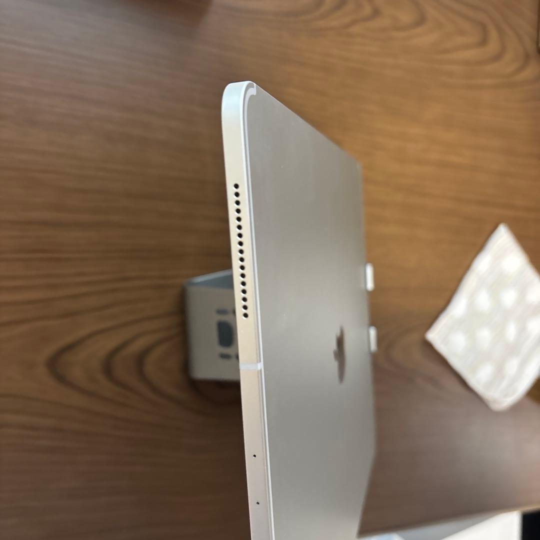 iPad Pro (12.9インチ) 第4世代 128GB SIMフリー