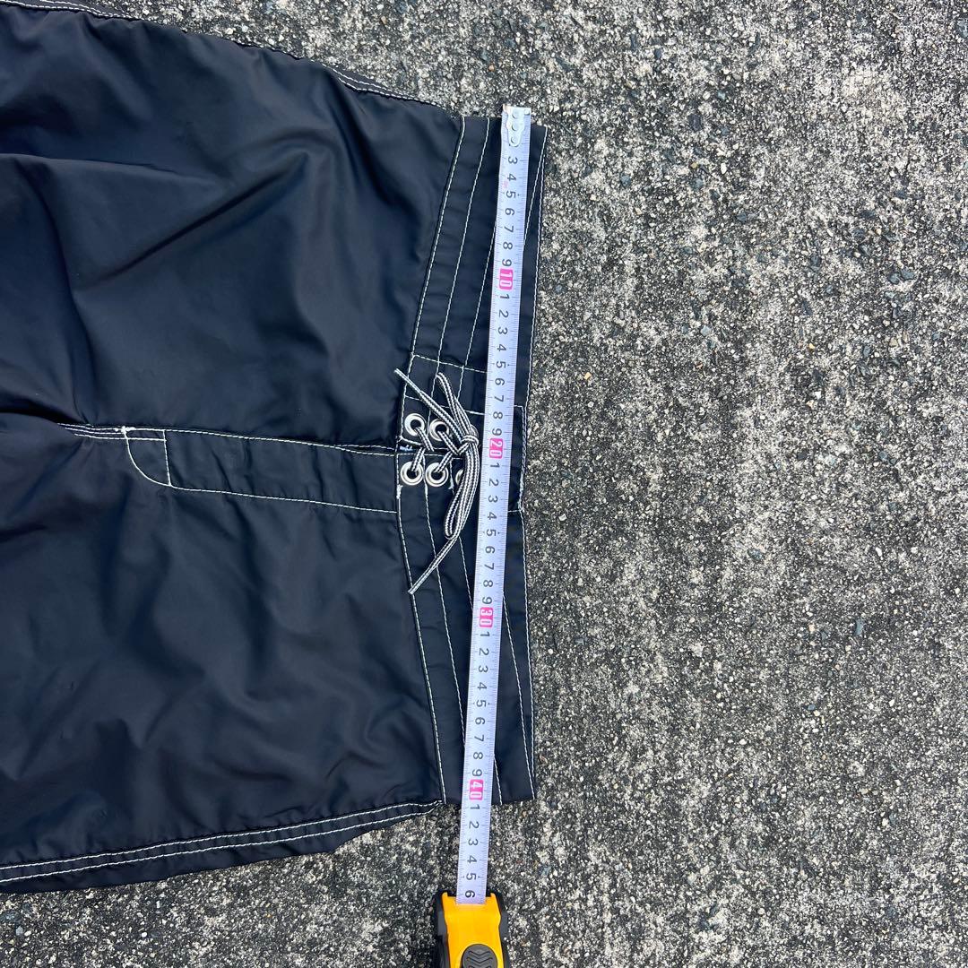 BIRDWELL バードウェル　 ブラック水着 31